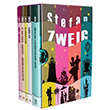 Stefan Zweig Seti 2 5 Kitap Tak�m Stefan Zweig Panama Yay�nc�l�k
