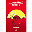 Japon �yk� Se�kisi  Okan Haluk Akbay Litera T�rk