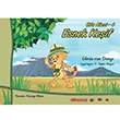 Esnek Ke�if - �ita Ailesi 4 Gloria Van Donge Abak�s Kitap