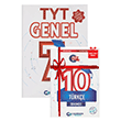 TYT 7 li Deneme S�nav� T�rk�e 10 lu Deneme S�nav� Hediyeli Gezegen Yay�nc�l�k