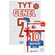 TYT 7 li Deneme S�nav� Matematik 10 lu Deneme S�nav� Hediyeli Gezegen Yay�nc�l�k