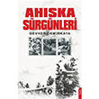 Ah�ska S�rg�nleri Gevher Demirkaya Dorlion Yay�nlar�