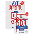 AYT 5 li Deneme S�nav� TYT T�rk�e 10 lu Deneme S�nav� Hediyeli Gezegen Yay�nc�l�k