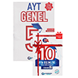 AYT 5 li Deneme S�nav� TYT Fen Bilimleri 10 lu Deneme S�nav� Hediyeli Gezegen Yay�nc�l�k