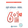 TYT Kamp� E�it A��rl�k S�zel 6 Art� 1 ��z Bir Haftada Bitir Gezegen Yay�nlar�