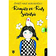 K�m�r Ve Ku� S�r�s� �yk� Naz K�r�ko�lu Dorlion Yay�nlar�