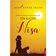 Bir Kad�n Nisa Ay�in �nver Akg�z Dorlion Yay�nlar�