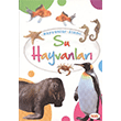 Hayvanlar Alemi Su Hayvanlar� Hobi Yay�nevi