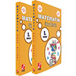 1.S�n�f Matematik �dev Kitab� Medyan Yay�nlar�