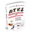 ATE� �nsan Haklar� ve Demokratikle�me Konu Anlat�ml� Sava� Yay�nevi