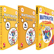 4. S�n�f Matematik Seti Medyan Yay�nlar�