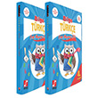 4. S�n�f Bilge T�rk�e �ek Kopar ��z Medyan Yay�nlar�