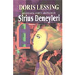Sirius Deneyleri Doris Lessing Chiviyaz�lar� Yay�nevi