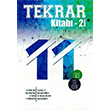 11. S�n�f E�it A��rl�k 2. D�nem Tekrar Kitab� Bes Yay�nlar�