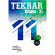 11. S�n�f Say�sal 2. D�nem Tekrar Kitab� Bes Yay�nlar�