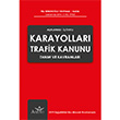 Karayollar� Trafik Kanunu Tan�m ve Kavramlar� Aristo Yay�nlar�