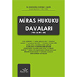 Miras Hukuku Davalar� Aristo Yay�nlar�