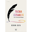 Yazma Cesareti Nihan Kaya �thaki Yay�nlar�