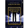 �imdi Elindeki Kitab� Yava��a Yere B�rak Hakan Urganc� Sola Unitas