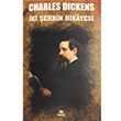 �ki �ehrin Hikayesi Charles Dickens Tropikal Kitap