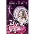 T�ls�ml� Hayat Kiral�k Prenses 2 Lindsey Leavitt Artemis Yay�nlar�