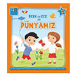 Berk ve Ece ile D�nyam�z Q Bebek