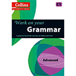 Collins Work on your Grammar C1 Advanced N�ans Publishing