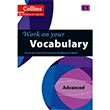 Collins Work on your Vocabulary C1 Advanced N�ans Publishing