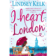 I Heart London N�ans Publishing