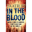 In The Blood N�ans Publishing