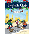 Collins English Club Book 2 CD li N�ans Publishing
