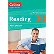 Collins English for Life Reading A2 Pre Intermediate N�ans Publishing