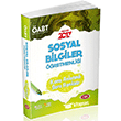 �ABT Sosyal Bilgiler ��retmenli�i Konu Anlat�ml� Soru Bankas� Data Yay�nlar�