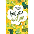 Ba�ucu Dostlar� Ay�e Aycan Kesici Flora Kitap