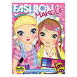 Fashion Make Up limonKIDS