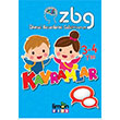 Zihinsel Becerilerimi Geli�tiriyorum 3-4 Ya� Kavramlar limonKIDS