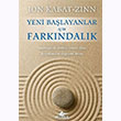 Yeni Ba�layanlar ��in Fark�ndal�k CD li Jon Kabat Zinn Pegasus Yay�nlar�