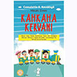 Kahkaha Kervan� Cemalettin E. Kavakl�gil Alis Yay�nlar�