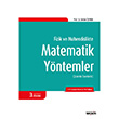 ��z�ml� �rneklerle Fizik ve M�hendislikte Matematik Y�ntemler Se�kin Yay�nevi