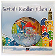 Sevimli Kardan Adam �mer Canbir Net �ocuk Yay�nlar�