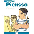 Picasso �lk Kitab�m Rafael Jackson 1001 �i�ek