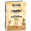 �ABT Tarih ��retmenli�i M�verrih Tamam� ��z�ml� Soru Bankas� RY Rekt�r Yay�nlar�