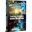 �ABT Din K�lt�r� ve Ahlak Bilgisi Tamam� ��z�ml� Soru Bankas� RY Rekt�r Yay�nlar�