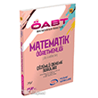 �ABT Lise �lk��retim Matematik ��retmenli�i ��z�ml� 10 Deneme Sorular� Murat Yay�nlar�