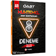 �ABT Muhtemel S�n�f ��retmenli�i ��z�ml� 8 Deneme Y�nerge Yay�nlar�
