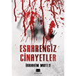 Esrarengiz Cinayetler �brahim Mutlu Parana Yay�nlar�