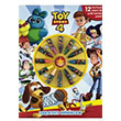 Disney Toy Story 4 Yarat�c� Minikler Do�an Egmont Yay�nc�l�k