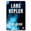 Kum Adam Lars Kepler Do�an Kitap