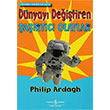 D�nyay� De�i�tiren �a��rt�c� Olaylar Philip Ardagh �� Bankas� K�lt�r Yay�nlar�