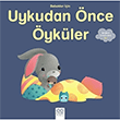 Bebekler ��in Uykudan �nce �yk�ler Rafaella 1001 �i�ek Kitaplar
